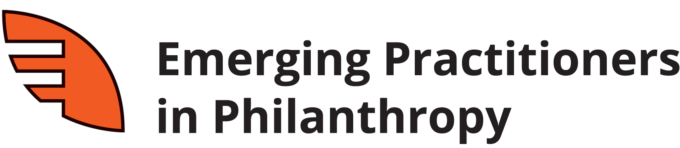 Emerging Practitioners in Philanthropy (EPIP)
