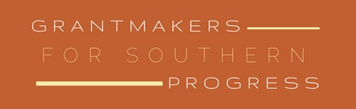Grantmakers fro Southern Progress
